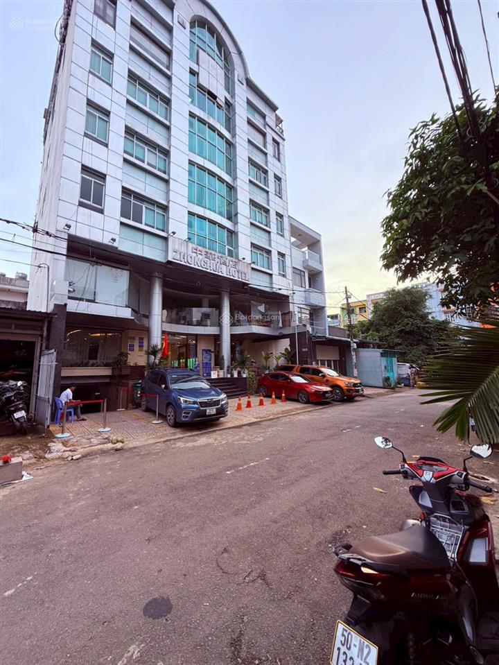 Bán nhà khu tên lửa 2, mt đường số 53c, 5x16m, 2 tấm giá 7.5 tỷ giá tốt