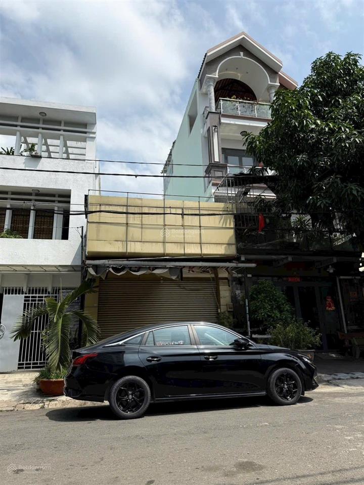 Bán nhà khu tên lửa 2, mt đường số 53c, 5x16m, 2 tấm giá 7.5 tỷ giá tốt