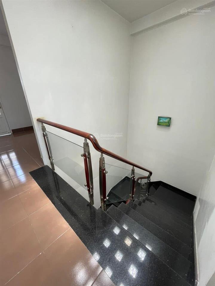 Bán nhà khu tên lửa. mt đường số 6d. 4x18m , 3,5 tấm giá 9 tỷ thương lượng