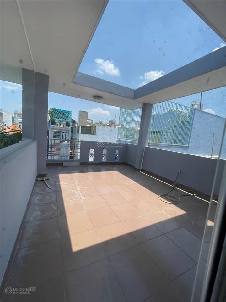 Bán nhà khu tên lửa. mt đường số 6d. 4x18m , 3,5 tấm giá 9 tỷ thương lượng