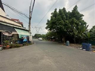 Bán nhà góc 2mt khu tên lửa 3. mt đường số 3. 7.5x20m cấp 4 tiện xây mới giá 8.5tỷ thương lượng