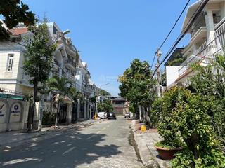 Bán biệt thự khu tên lửa. mt đường số 19b. 10x17m, 3,5 tấm giá 24 tỷ thương lượng