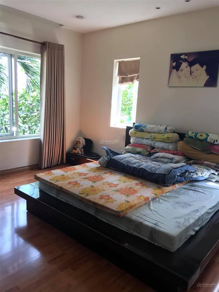 Cần ra gấp biệt thự mt đường số 19a, khu tên lửa, 10 x 19m, 3 lầu, giá 20.7tỷ. giá tốt