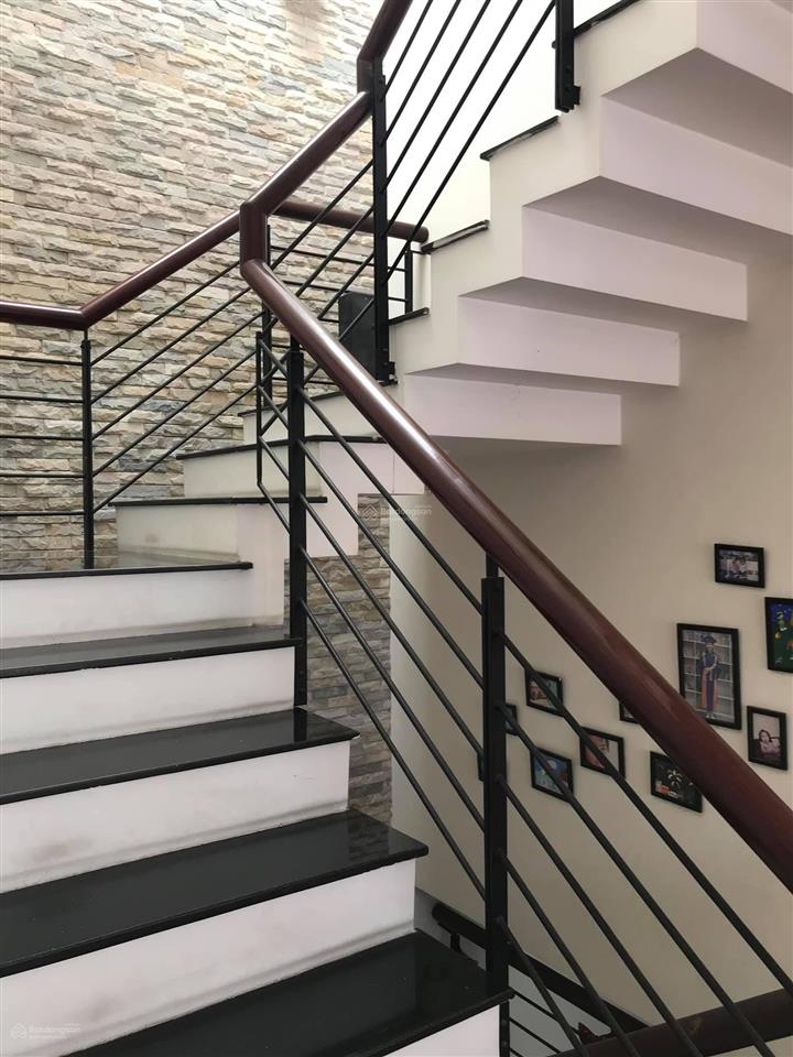 Cần ra gấp biệt thự mt đường số 19a, khu tên lửa, 10 x 19m, 3 lầu, giá 20.7tỷ. giá tốt