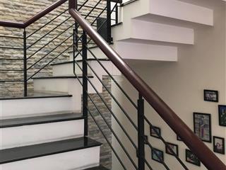 Cần ra gấp biệt thự mt đường số 19a, khu tên lửa, 10 x 19m, 3 lầu, giá 21 tỷ. giá tốt