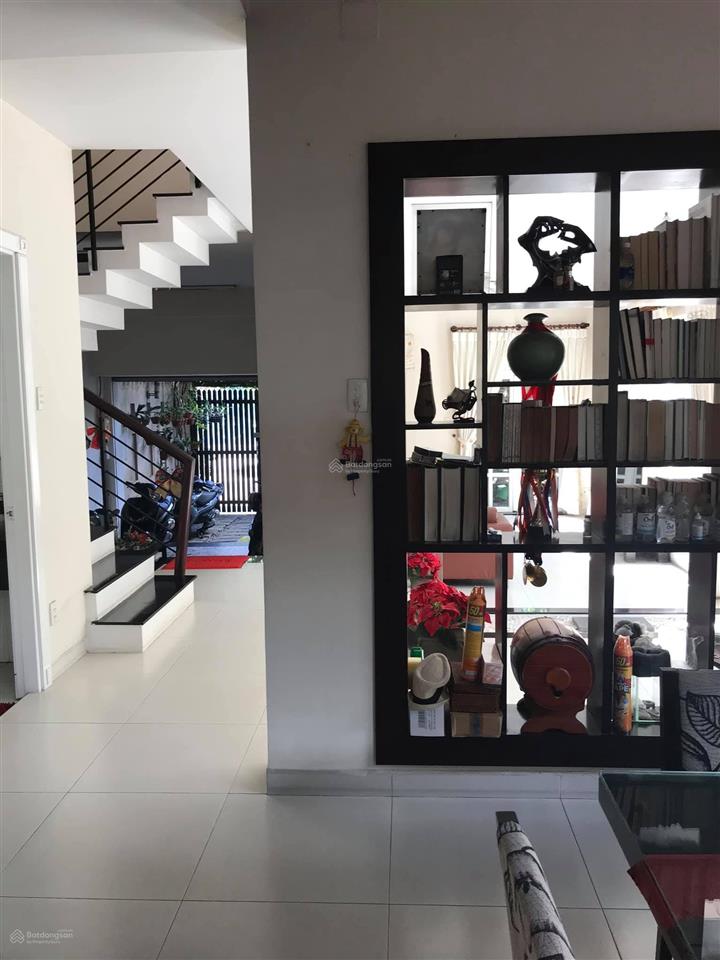 Cần ra gấp biệt thự mt đường số 19a, khu tên lửa, 10 x 19m, 3 lầu, giá 20.7tỷ. giá tốt
