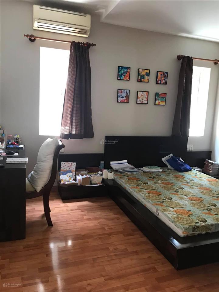 Cần ra gấp biệt thự mt đường số 19a, khu tên lửa, 10 x 19m, 3 lầu, giá 20.7tỷ. giá tốt
