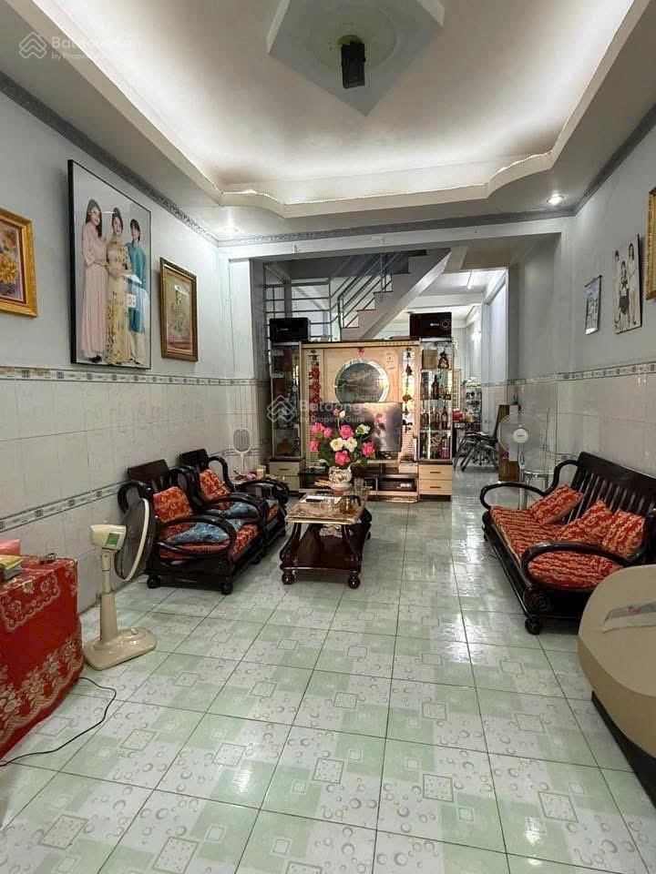 Bán nhà khu tên lửa. mt kinh doanh nguyễn thức tự. 3,9x23m, 3 tấm. giá tốt 11,5 tỷ