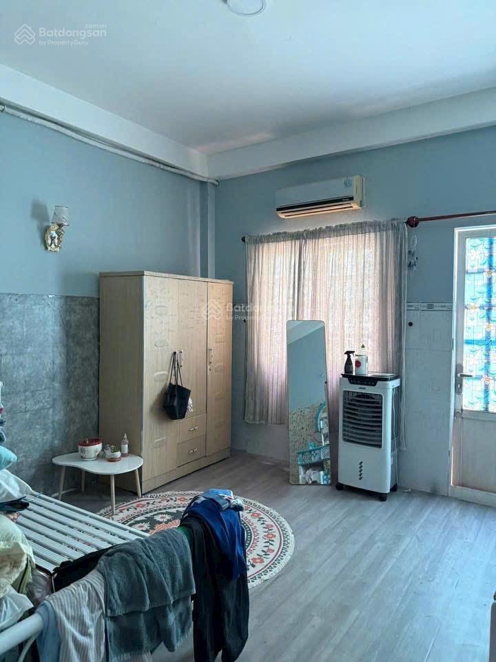 Bán nhà khu tên lửa. mt kinh doanh nguyễn thức tự. 3,9x23m, 3 tấm. giá tốt 11,5 tỷ