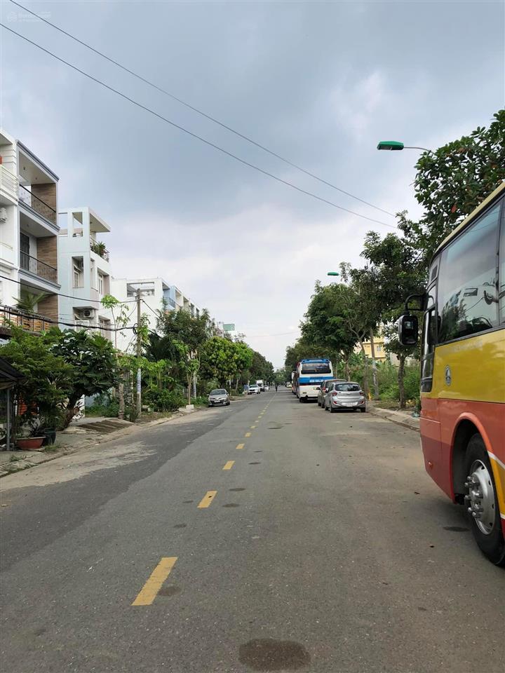 Bán đất mt đường số 13, khu tên lửa gần aeon, 5 x 20m, giá 14.2 tỷ thương lượng