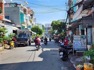 Bán đất khu tên lửa. mt hoàng văn hợp, 5.1x20m có nhà cấp 4 giá 9.5tỷ giá tốt