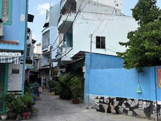 Bán nhà hẻm 634, tỉnh lộ 10,khu tên lửa , giá 4,88 tỷ, 56 m2 giá tốt