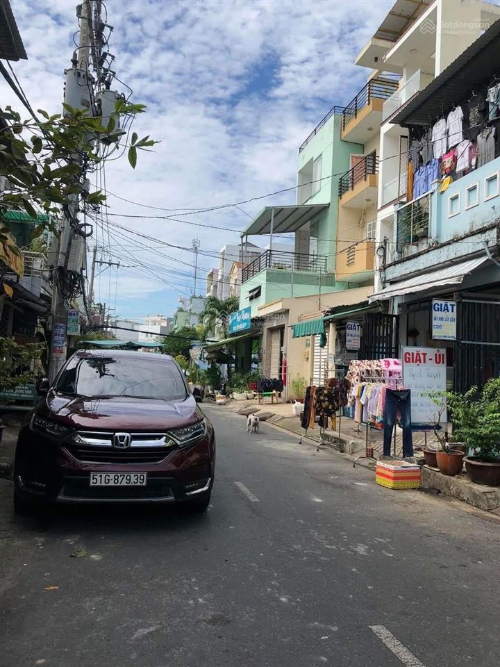 Bán nhà mt đường vương văn huống. khu tên lửa 4x19m, 1 trệt 1 lầu giá 8.2tỷ thương lượng chính chủ