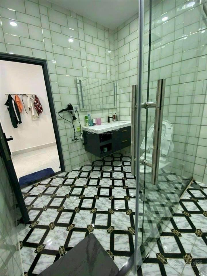 Bán nhà mt đường số 28, khu tên lửa. 5x20m, 3,5tấm giá 15,5 tỷ giá tốt