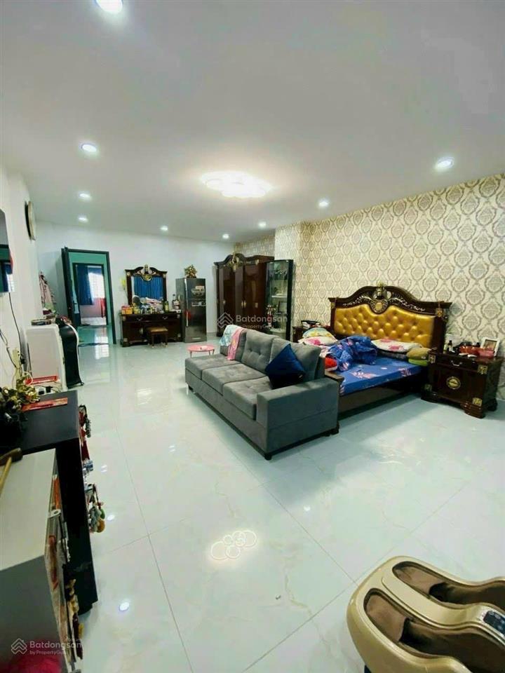 Bán nhà mt đường số 28, khu tên lửa. 5x20m, 3,5tấm giá 15,5 tỷ giá tốt