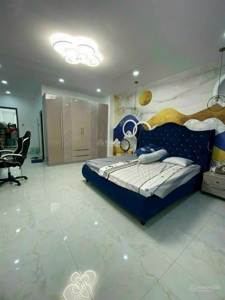 Bán nhà mt đường số 28, khu tên lửa. 5x20m, 3,5tấm giá 15,5 tỷ giá tốt
