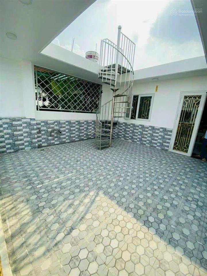 Bán nhà mt đường số 28, khu tên lửa. 5x20m, 3,5tấm giá 15,5 tỷ giá tốt