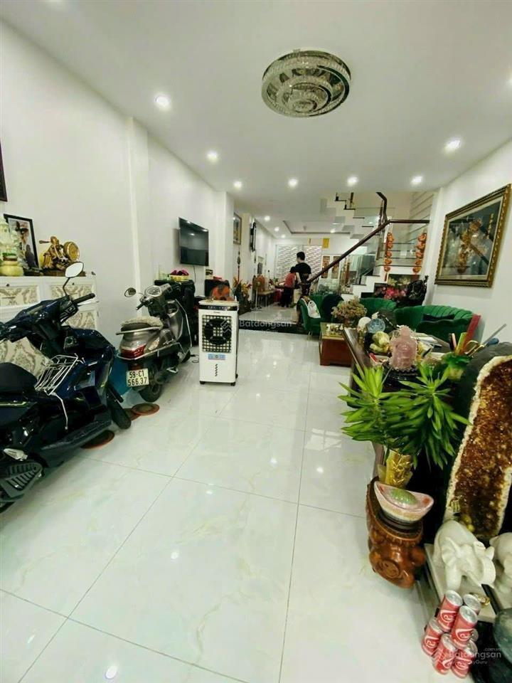Bán nhà mt đường số 28, khu tên lửa. 5x20m, 3,5tấm giá 15,5 tỷ giá tốt