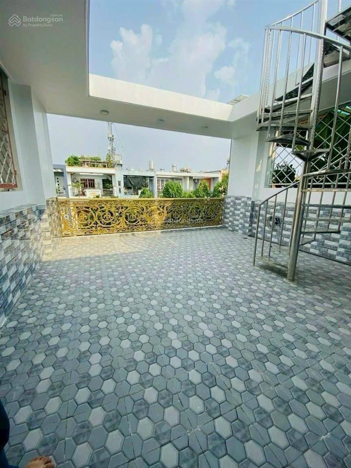 Bán nhà mt đường số 28, khu tên lửa. 5x20m, 3,5tấm giá 15,5 tỷ giá tốt