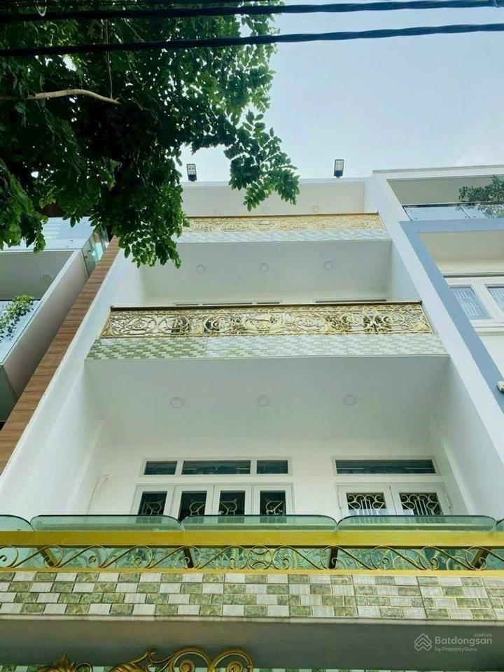 Bán nhà mt đường số 28, khu tên lửa. 5x20m, 3,5tấm giá 15,5 tỷ giá tốt