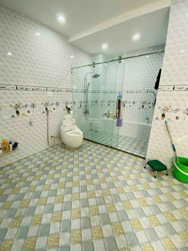Bán nhà mt đường số 28, khu tên lửa. 5x20m, 3,5tấm giá 15,5 tỷ giá tốt