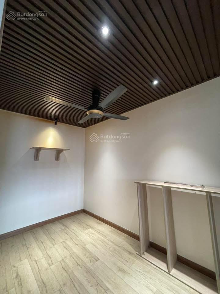 Bán nhà mt đường số 30, khu ao sen, 5x20m, 3,5tấm nhà đẹp, vị trí đẹp, giá 18.8tỷ thương lượng