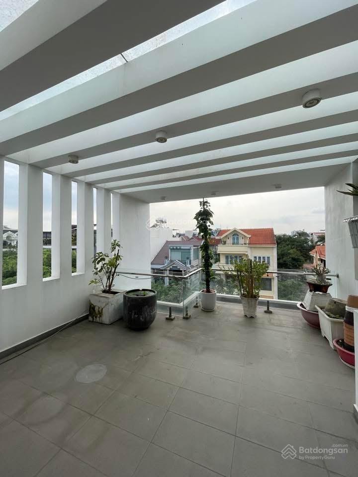 Bán nhà mt đường số 30, khu ao sen, 5x20m, 3,5tấm nhà đẹp, vị trí đẹp, giá 18.8tỷ thương lượng