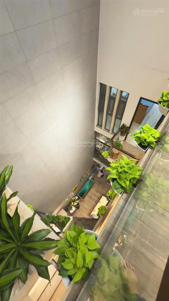 Bán nhà mt đường số 30, khu ao sen, 5x20m, 3,5tấm nhà đẹp, vị trí đẹp, giá 18.8tỷ thương lượng