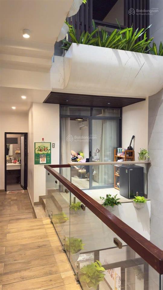 Bán nhà mt đường số 30, khu ao sen, 5x20m, 3,5tấm nhà đẹp, vị trí đẹp, giá 18.8tỷ thương lượng