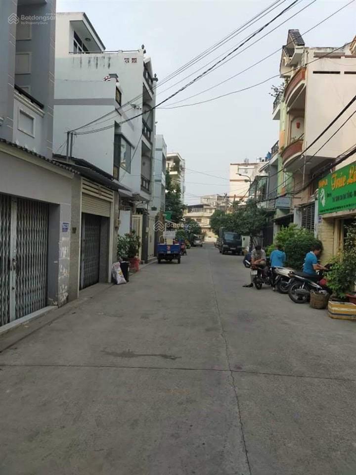 Bán nhà hẻm 933 tỉnh lộ 10. cạnh khu tên lửa 4x17m. 1 lửng giá 6.2 tỷ thương lượng