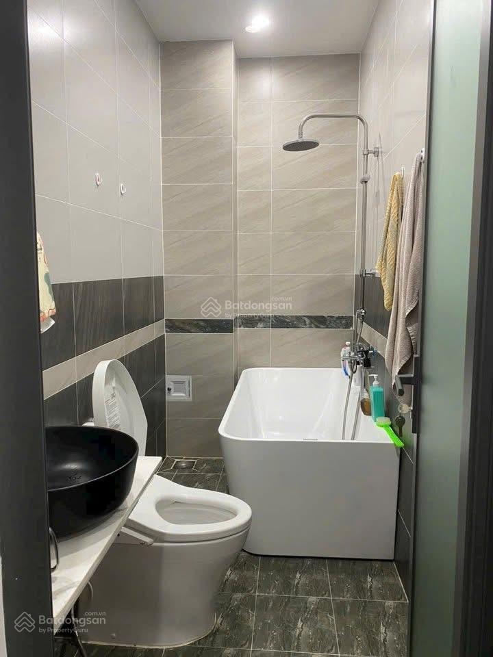Bán nhà khu tên lửa đối diện aeon, mt đường số 17a, dt 5 x 20m, 3.5 tấm, giá 26 tỷ thương lượng