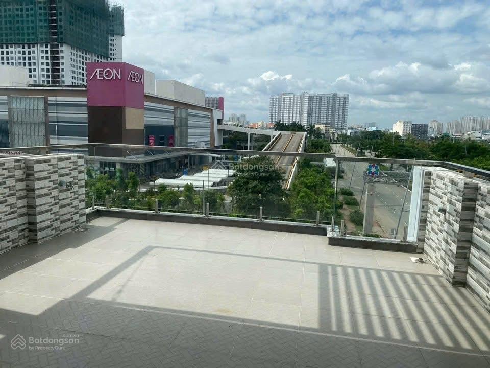 Bán nhà khu tên lửa đối diện aeon, mt đường số 17a, dt 5 x 20m, 3.5 tấm, giá 26 tỷ thương lượng