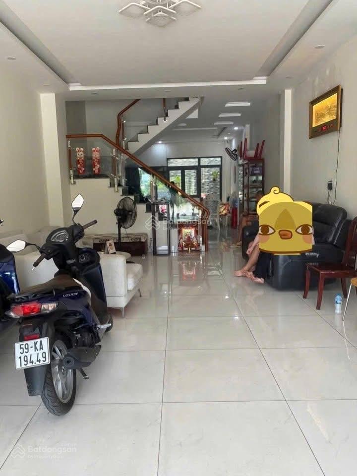 Bán nhà khu tên lửa đối diện aeon, mt đường số 17a, dt 5 x 20m, 3.5 tấm, giá 26 tỷ thương lượng