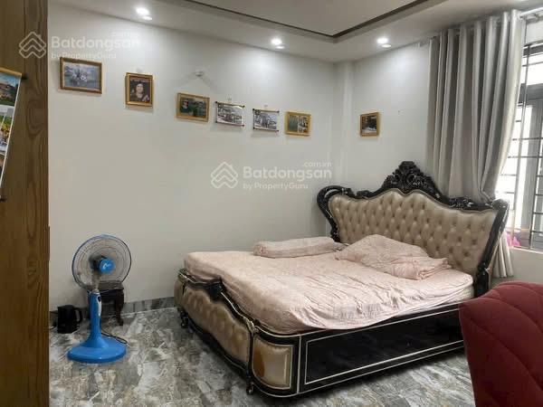 Bán nhà khu tên lửa đối diện aeon, mt đường số 17a, dt 5 x 20m, 3.5 tấm, giá 26 tỷ thương lượng