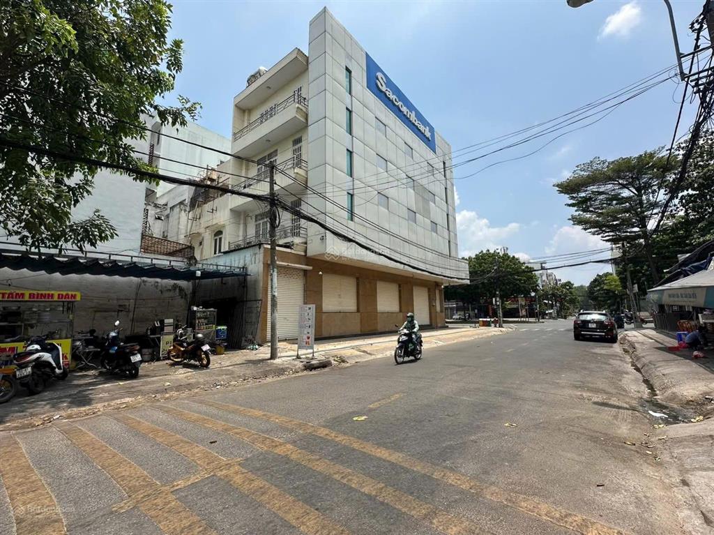 Bán nhà mtđnb đường số 16, khu tên lửa, 6x21m, 3 tấm view công viên, giá 16.3 tỷ giá tốt