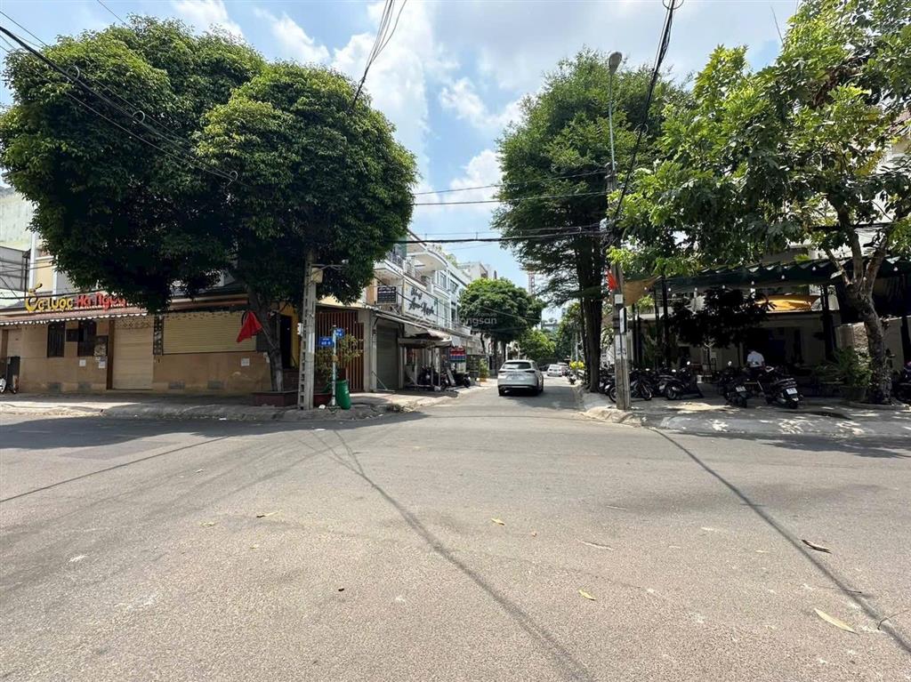 Bán nhà mtđnb đường số 16, khu tên lửa, 6x21m, 3 tấm view công viên, giá 16.3 tỷ giá tốt