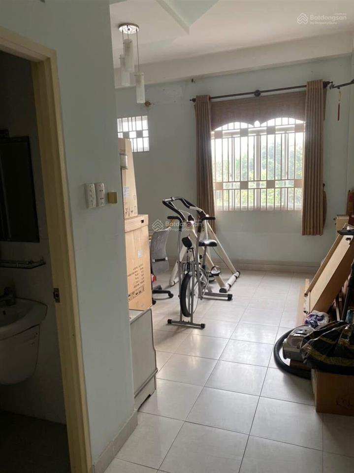 Bán nhà mt đường số 32a. khu ao senkhu tên lửa. 5x20m, 3,5 tấm giá 14.1 tỷ giá tốt