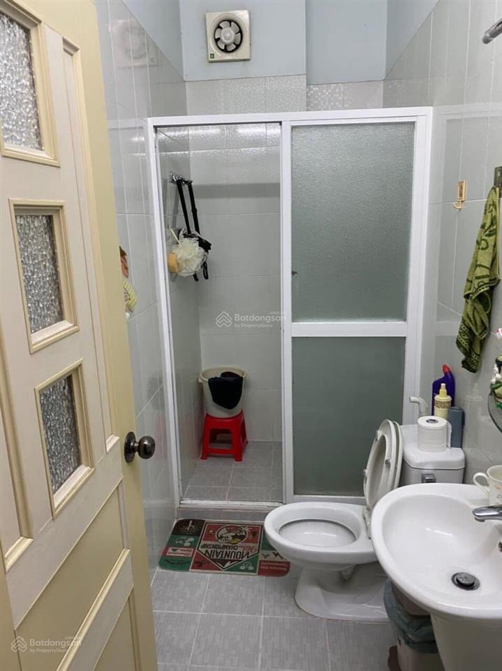 Bán nhà mt đường số 32a. khu ao senkhu tên lửa. 5x20m, 3,5 tấm giá 14.1 tỷ giá tốt