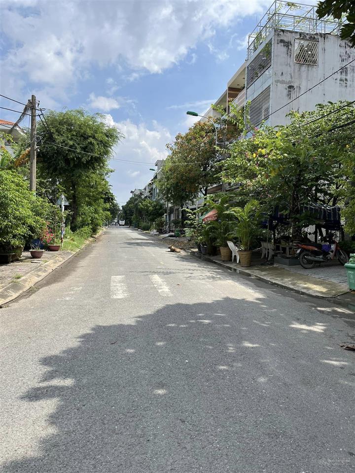 Bán đất khu tên lửa, mt đường số 13b, dt 5 x 20m, giá 11,7 tỷ. gần công viên