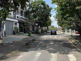 Bán đất khu tên lửa, mt đường số 13b, dt 5 x 20m, giá 11,7 tỷ. gần công viên