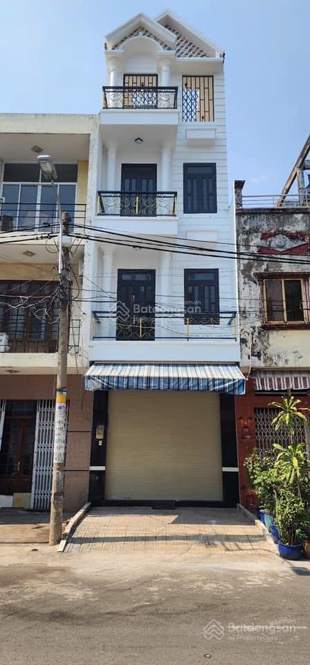 Bán nhà mt 53a tân tạo, khu tên lửa, 4x16m, 3.5 tấm  8.65 tỷ giá tốt