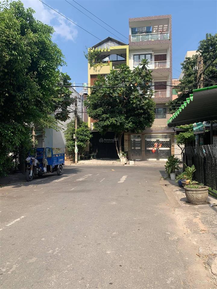 Bán nhà mt 53a tân tạo, khu tên lửa, 4x16m, 3.5 tấm  8.65 tỷ giá tốt