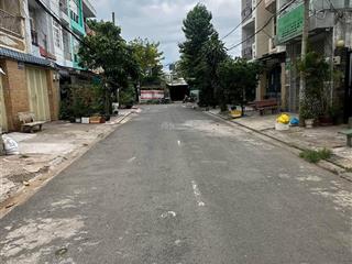 Bán đất mt đường số 21a tên lửa 4x22.5m 90m2  8.9 tỷ