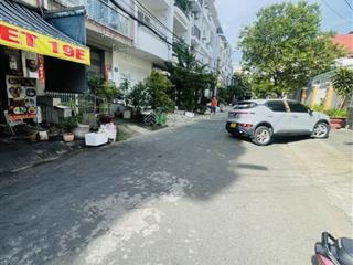 Bán nhà mt đường số 19e tên lửa 4.5x15m 3.5 tầng  9.9 tỷ giá tốt