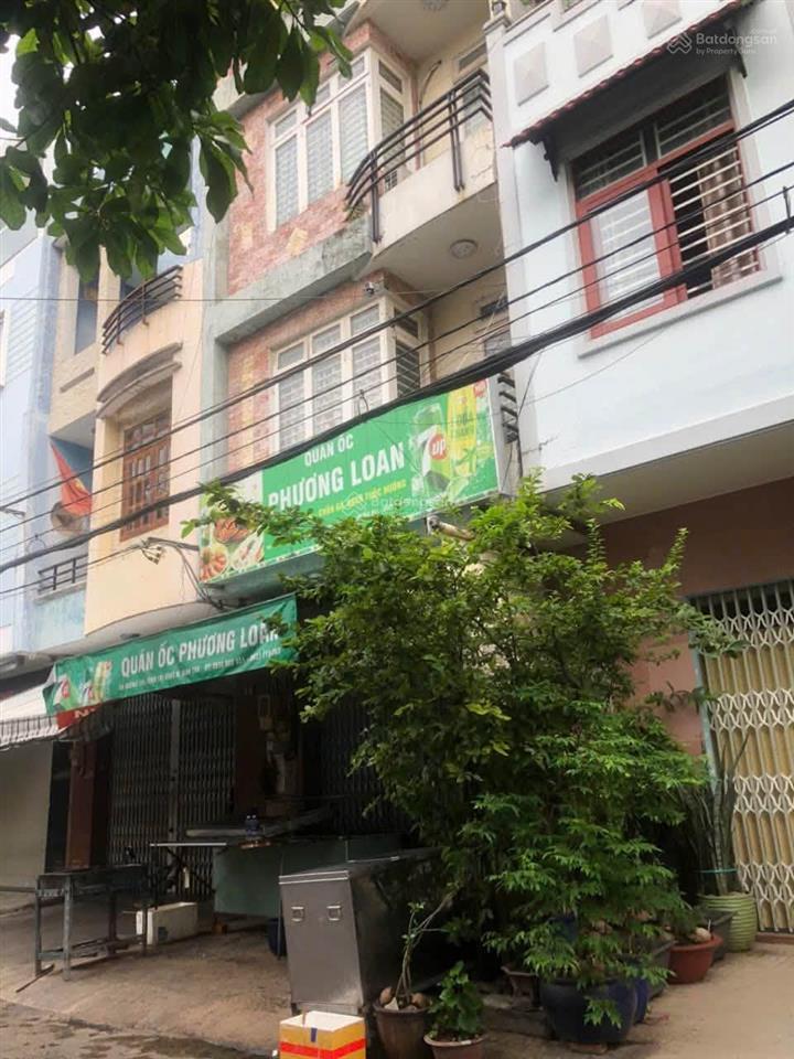 Bán nhà mt đường số 19e tên lửa 4.5x15m, 3.5 tầng  9.9 tỷ giá tốt