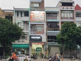Bán nhà mtkd đường tên lửa 60 tỷ  270m doanh thu 100tr+/th  mt 13.5m  3.5 tấm