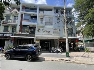 Tên lửa  bán nhà mt 14,2 tỷ  108m2 5x20m  3,5 tấm  khu dân cư sang trọng