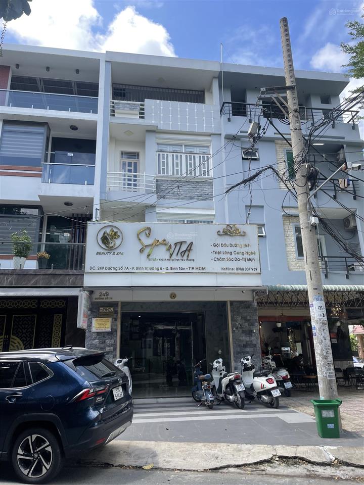 Tên lửa  bán nhà mt 14,2 tỷ  108m2 5x20m  3,5 tấm  khu dân cư sang trọng