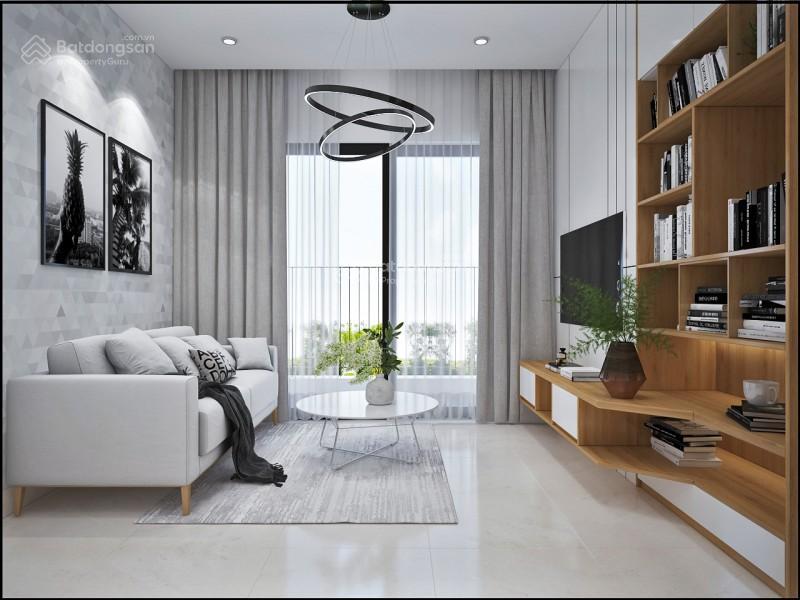 Bán cc bcons plaza, dĩ an, 2,3 tỷ, 52m2, 2pn + 2wc