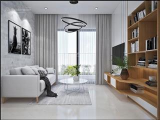 Bán cc bcons plaza, dĩ an, 2,3 tỷ, 52m2, 2pn + 2wc